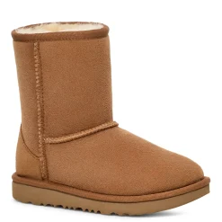 Girl's , Classic II Boot- Little Kid & Big Kid-UGG New