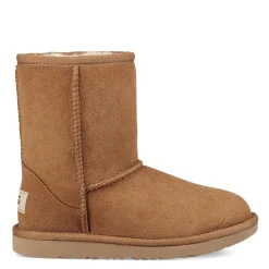 Girl's , Classic II Boot- Little Kid & Big Kid-UGG New