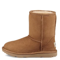 Girl's , Classic II Boot- Little Kid & Big Kid-UGG New
