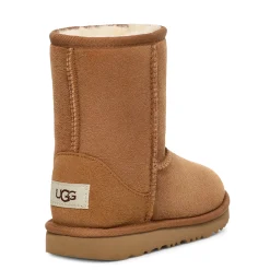 Girl's , Classic II Boot- Little Kid & Big Kid-UGG New