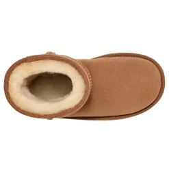 Girl's , Classic II Boot- Little Kid & Big Kid-UGG New