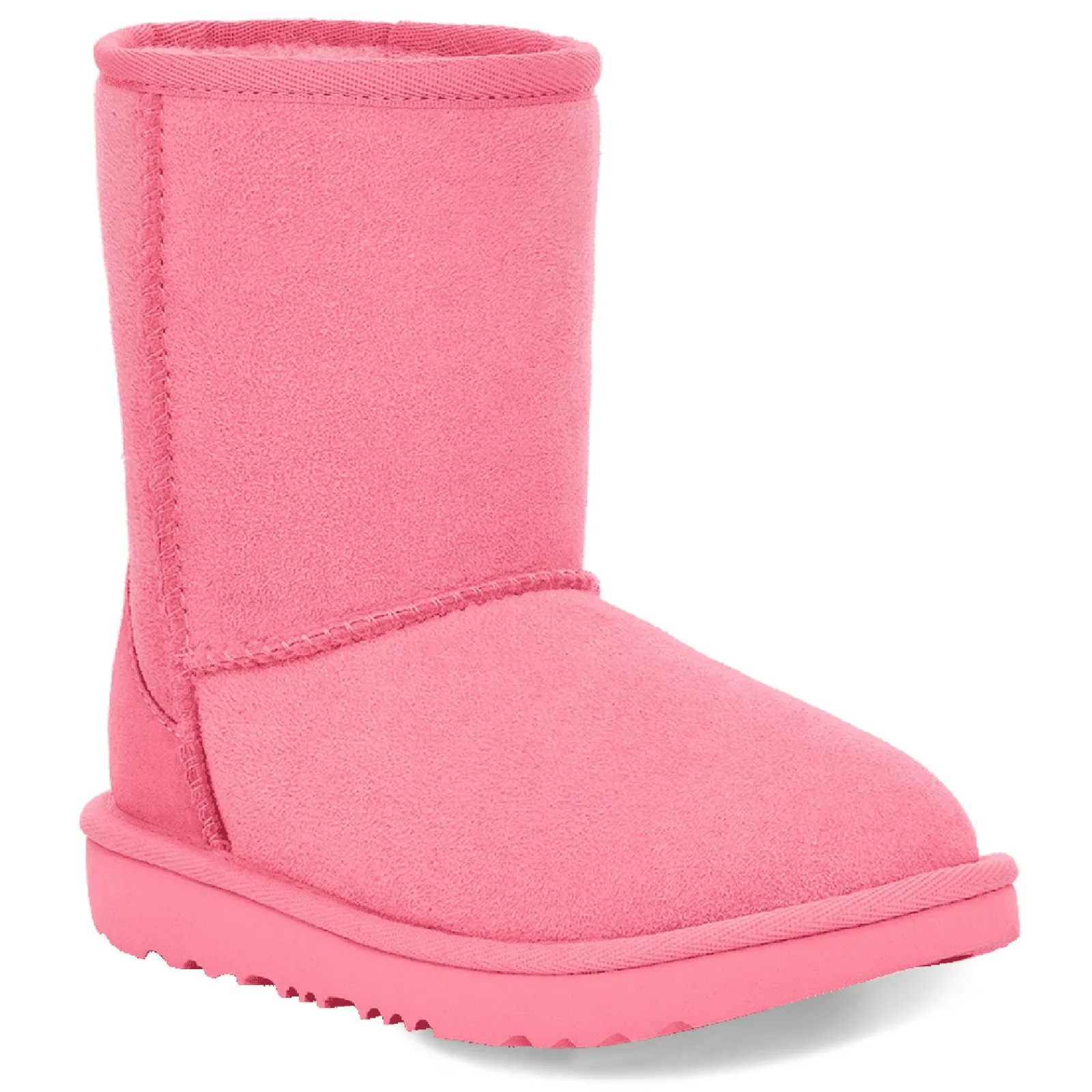 Girl's , Classic II Boot- Little Kid & Big Kid-UGG Discount