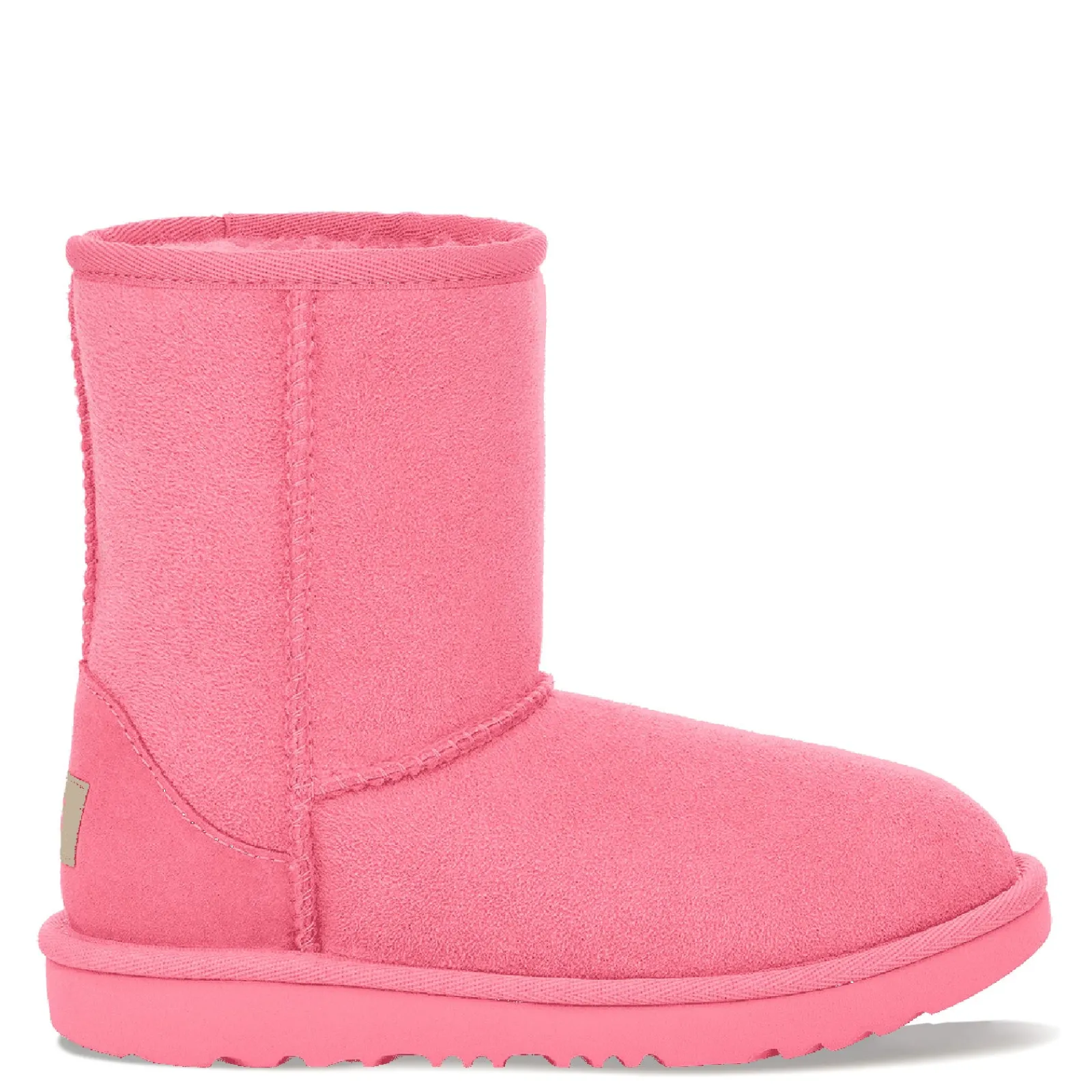 Girl's , Classic II Boot- Little Kid & Big Kid-UGG Discount