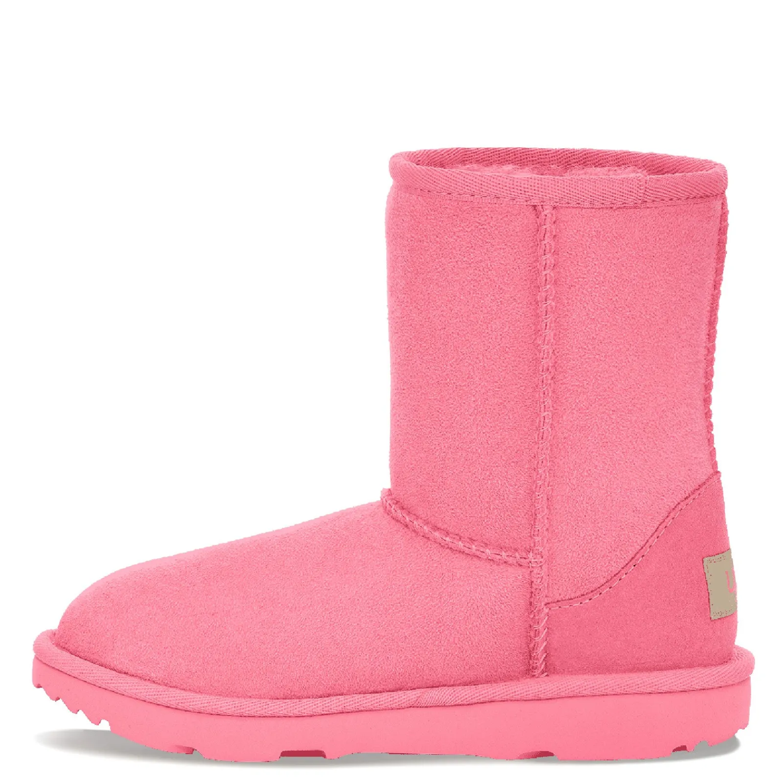 Girl's , Classic II Boot- Little Kid & Big Kid-UGG Discount