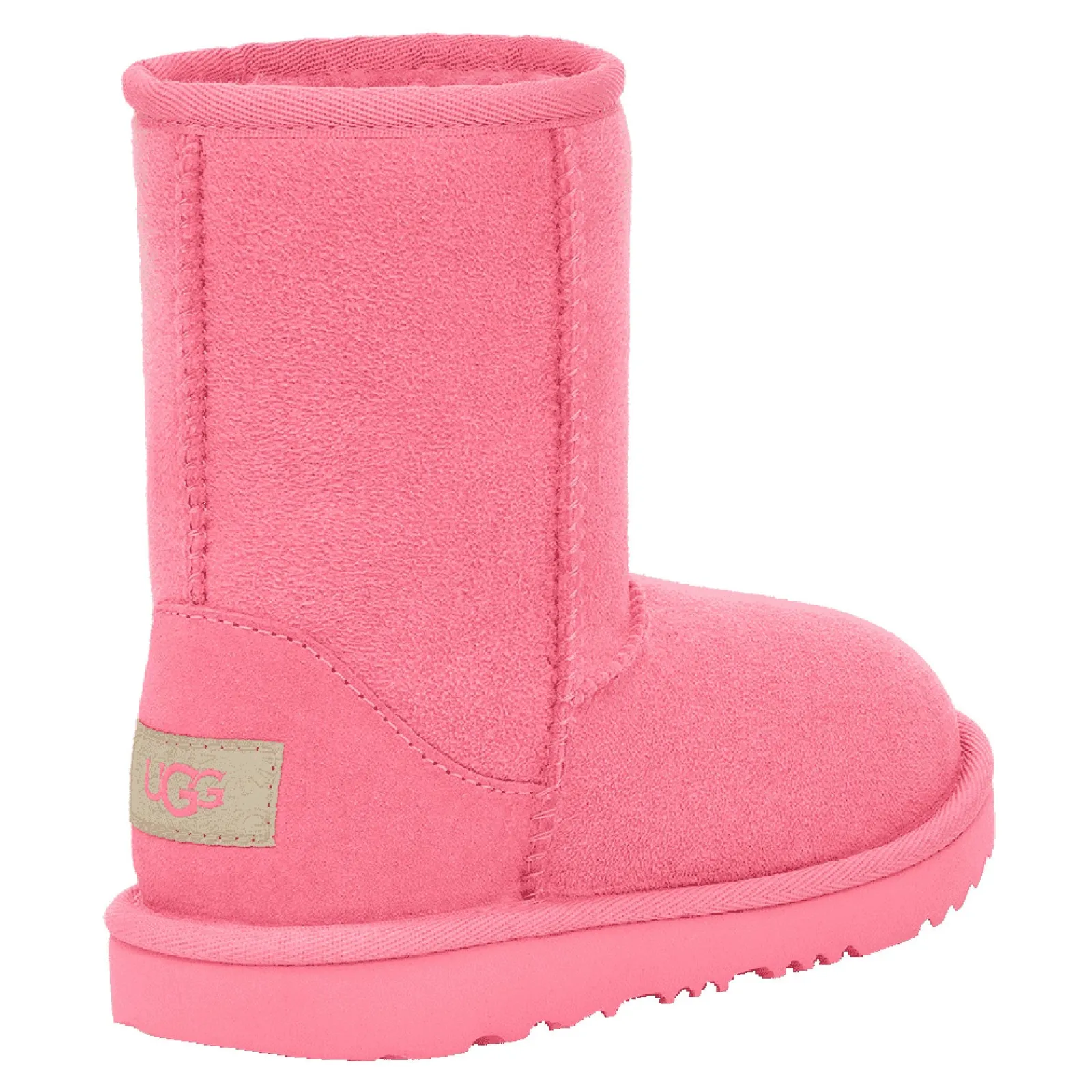 Girl's , Classic II Boot- Little Kid & Big Kid-UGG Discount