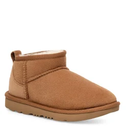Girl's , Classic Ultra Mini Boot - Little Kid & Big Kid-UGG Discount
