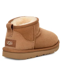 Girl's , Classic Ultra Mini Boot - Little Kid & Big Kid-UGG Discount