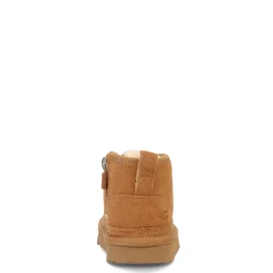 Girl's , Neumel II Boot - Toddler & Little Kid-UGG Best