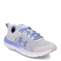 Girl's , Assert 10 Running Shoe - Big Kid-Under Armour Outlet
