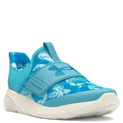 Girlâ€™s , Pre-School UA Flash Printed Running Shoe - Little Kid-Under Armour Sale