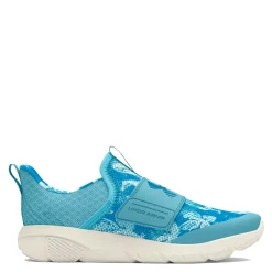 Girlâ€™s , Pre-School UA Flash Printed Running Shoe - Little Kid-Under Armour Sale
