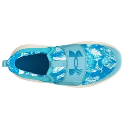 Girlâ€™s , Pre-School UA Flash Printed Running Shoe - Little Kid-Under Armour Clearance