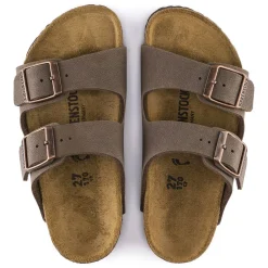 Kid's , Arizona Sandal - Little Kid - Narrow Width-Birkenstock Online