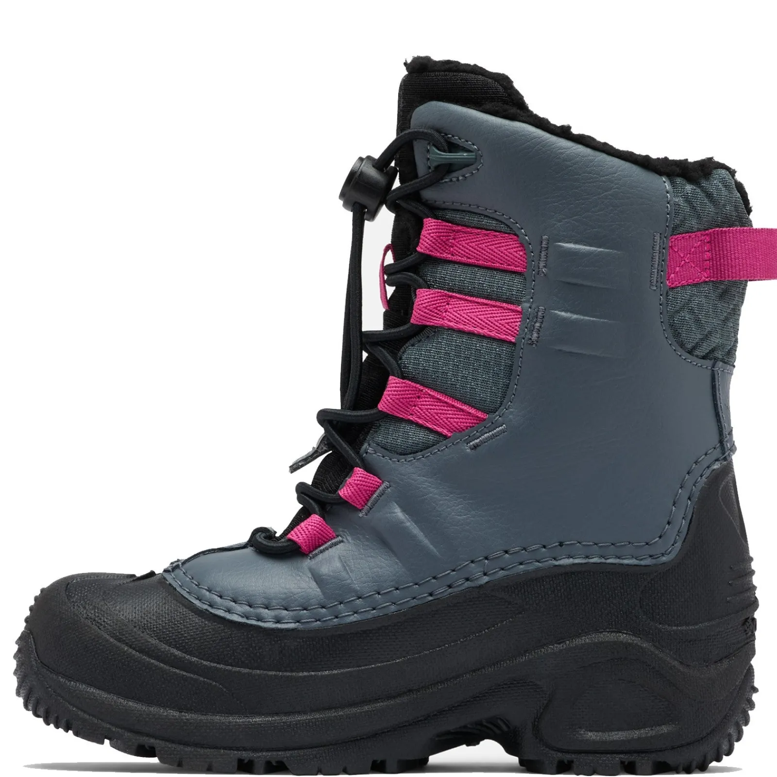 Kid's , Bugaboot Celsius Boot - Little Kid & Big Kid-Columbia New