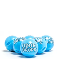 , Odor Drops-Lock Laces
