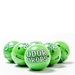 , Odor Drops-Lock Laces