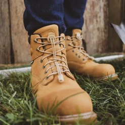 , Boot No Tie Laces-Lock Laces Outlet