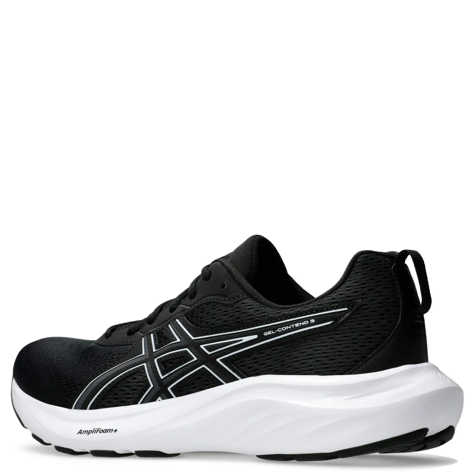 Men's , GEL-Contend 9 Running Shoe-ASICS Online