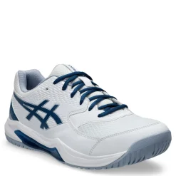 Men's , GEL-Dedicate 8 Tennis Shoe - Wide Width-ASICS Discount
