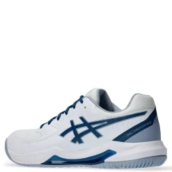 Men's , GEL-Dedicate 8 Tennis Shoe - Wide Width-ASICS Best