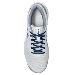 Men's , GEL-Dedicate 8 Tennis Shoe - Wide Width-ASICS Best