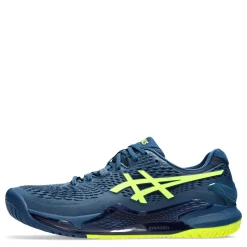 Men's , GEL-Resolution 9 Tennis Shoe-ASICS Online