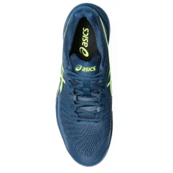 Men's , GEL-Resolution 9 Tennis Shoe-ASICS Online
