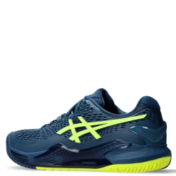 Men's , GEL-Resolution 9 Tennis Shoe - Wide Width-ASICS Online