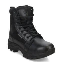 Men's , Fuse Side Zip WP Work Boot-Bates Discount