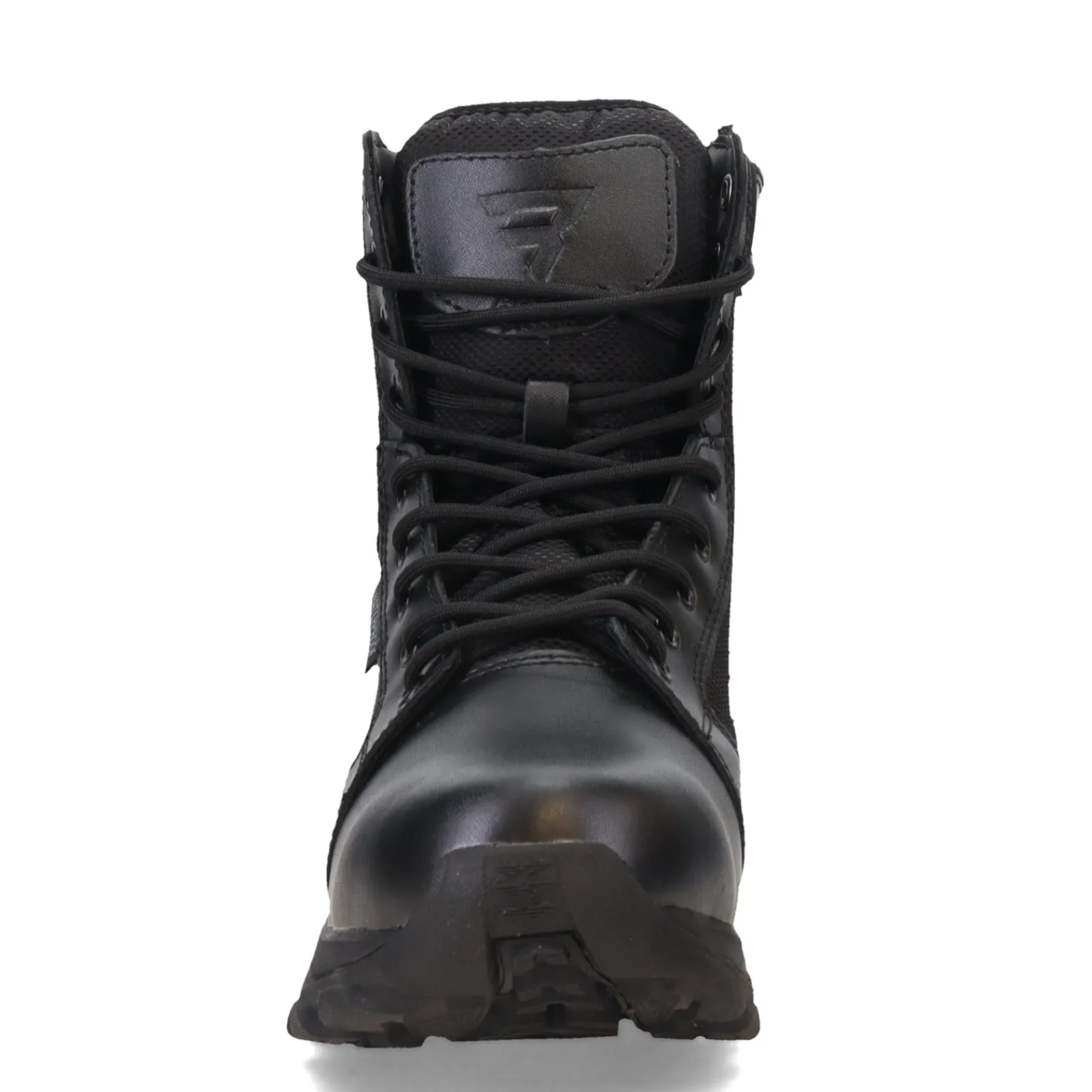 Men's , Fuse Side Zip WP Work Boot-Bates Discount