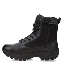Men's , Fuse Side Zip WP Work Boot-Bates Discount