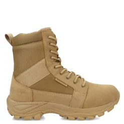 Men's , Fuse Side Zip WP Work Boot-Bates Best