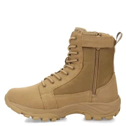 Men's , Fuse Side Zip WP Work Boot-Bates Best