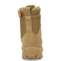 Men's , Fuse Side Zip WP Work Boot-Bates Best