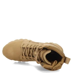 Men's , Fuse Side Zip WP Work Boot-Bates Best