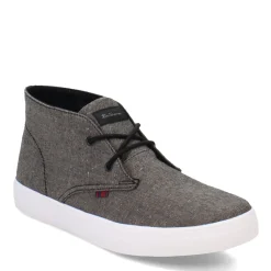 Men's , Ashford Chukka-Ben Sherman Clearance