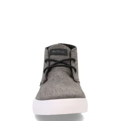 Men's , Ashford Chukka-Ben Sherman Clearance