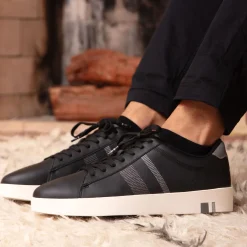 Men's , Boxwell Sneaker-Ben Sherman Clearance