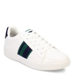 Men's , Hampton Stripe Sneaker-Ben Sherman Online