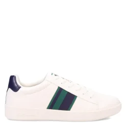 Men's , Hampton Stripe Sneaker-Ben Sherman Online