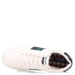 Men's , Hampton Stripe Sneaker-Ben Sherman Online