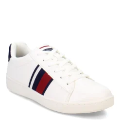 Men's , Hampton Stripe Sneaker-Ben Sherman Best