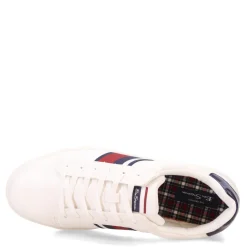 Men's , Hampton Stripe Sneaker-Ben Sherman Best