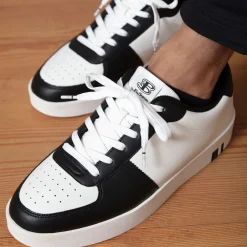 Men's , Richmond Sneaker-Ben Sherman Clearance