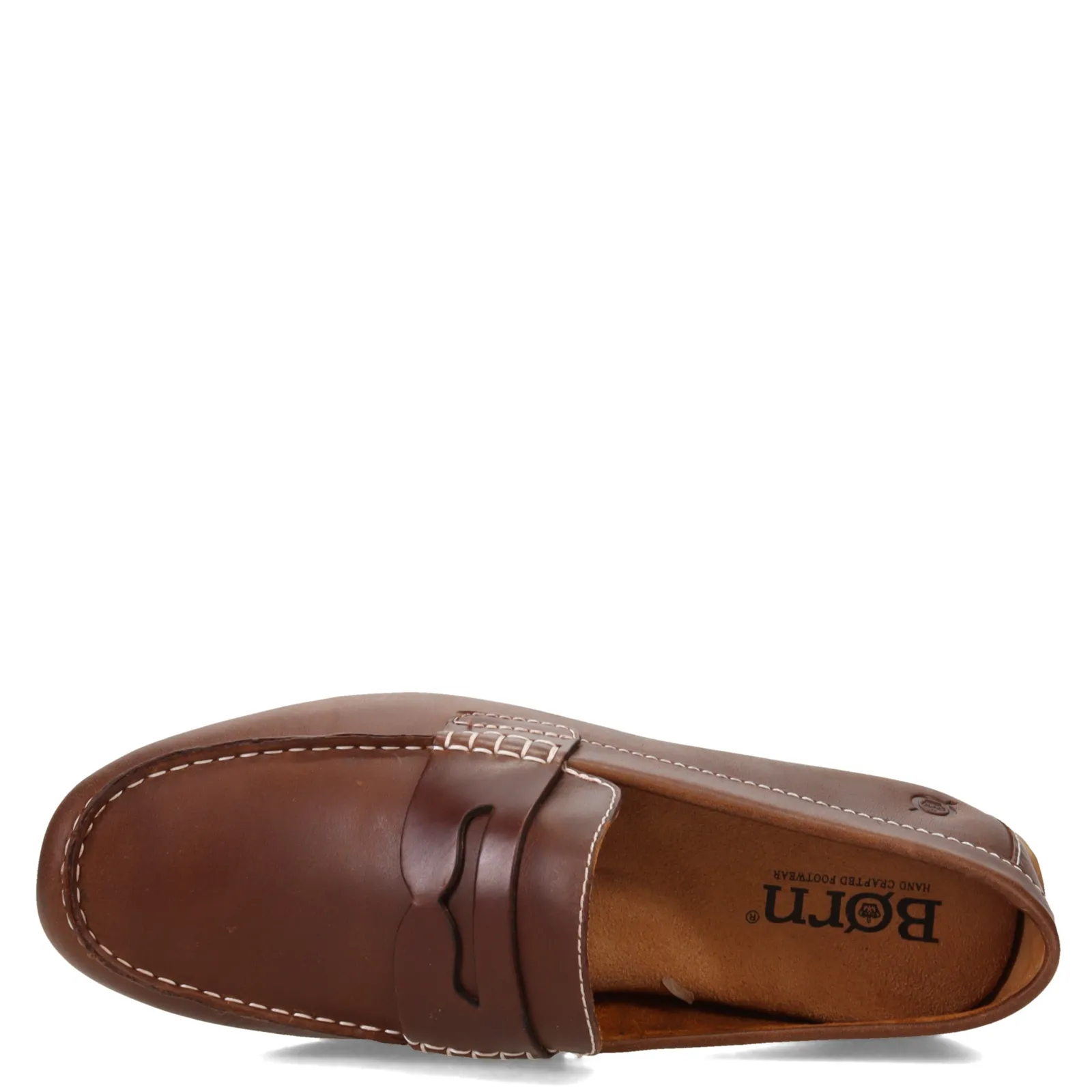 Men's , Andes Loafer-Born Best