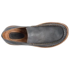 Men's , Baylor Moc-Born Clearance