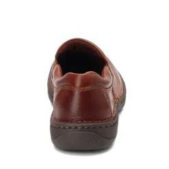 Men's , Blast III Slip-On-Born Discount