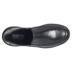 Men's , Cambridge Slip-On-Born Clearance