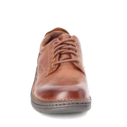 Men's , Hutchins III Oxford-Born Hot