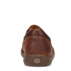 Men's , Nigel Slip-On-Born Clearance